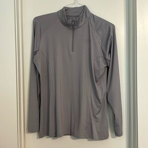 Piper riding sun shirt